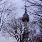 Namsan Seoul Tower Foto: (Muhammad Asyraf/d'Traveler)