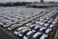 Ilustrasi mobil Daihatsu Foto: Dok. PT Astra Daihatsu Motor