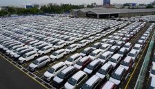 Ilustrasi mobil Daihatsu Foto: Dok. PT Astra Daihatsu Motor