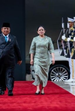 DPR Dukung Pemerintah Bahas RAPBN 2027 Demi Rakyat