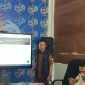 Diskominfo Kerinci menerapkan Simpers untuk mempercepat digitalisasi pelayanan publik, Senin (18/5/2026). 
