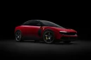 Ferrari Luce Foto: Dok. Ferrari