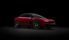 Ferrari Luce Foto: Dok. Ferrari