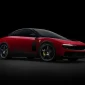 Ferrari Luce Foto: Dok. Ferrari