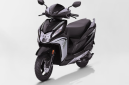 Tampilan Honda Dio 125 2026 dengan desain agresif dan kombinasi warna dual-tone yang stylish.