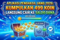 Ilustrasi Aplikasi Penghasil Uang Terbaru (foto tribuns sumbar)