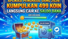 Ilustrasi Aplikasi Penghasil Uang Terbaru (foto tribuns sumbar)