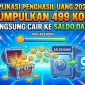 Ilustrasi Aplikasi Penghasil Uang Terbaru (foto tribuns sumbar)