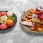 Makanan dan minuman manis ( Foto Freepik)