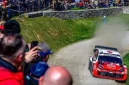 Tim Toyota reli dunia saat tampil di seri Islas Canarias 2026, Spanyol bulan lalu (Foto: WRC/Ist)