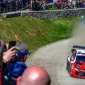 Tim Toyota reli dunia saat tampil di seri Islas Canarias 2026, Spanyol bulan lalu (Foto: WRC/Ist)
