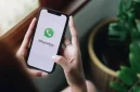 Ilustrasi penggunaan WhatsApp (Foto: Freepik)