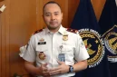 Kepala Kantor Imigrasi Soekarno-Hatta, Galih Priya Kartika Perdhana(Foto: RRI/Saadatuddaraen)
