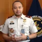 Kepala Kantor Imigrasi Soekarno-Hatta, Galih Priya Kartika Perdhana(Foto: RRI/Saadatuddaraen)