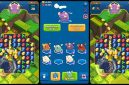 Ilustrasi aplikasi game penghasil saldo DANA
