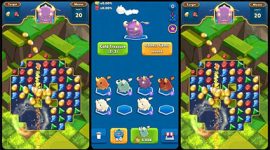 Ilustrasi aplikasi game penghasil saldo DANA