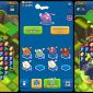 Ilustrasi aplikasi game penghasil saldo DANA