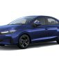 Honda City Facelift hadir dengan desain baru yang lebih modern, lengkap dengan lampu LED terhubung dan bumper yang diperbarui.(Foto: Doc. Honda India)