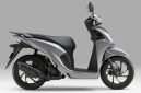 Honda Dio 110 2026 hadir dengan warna baru dan konsumsi BBM tembus 55,6 km/liter, cocok untuk mobilitas harian.