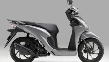 Honda Dio 110 2026 hadir dengan warna baru dan konsumsi BBM tembus 55,6 km/liter, cocok untuk mobilitas harian.