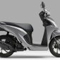 Honda Dio 110 2026 hadir dengan warna baru dan konsumsi BBM tembus 55,6 km/liter, cocok untuk mobilitas harian.