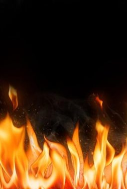 Kebakaran SPPG Tamansari Dipicu Kebocoran Tabung Gas