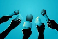 Ilustrasi pers (Foto: iStockphoto)