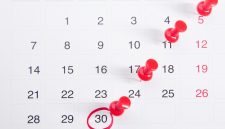 Ilustrasi Libur 1 Juni 2026 di Kalender (Foto: Towfiqu Barbhuiya/Unsplash)
