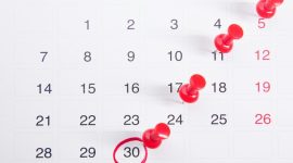 Ilustrasi Libur 1 Juni 2026 di Kalender (Foto: Towfiqu Barbhuiya/Unsplash)