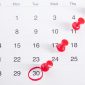 Ilustrasi Libur 1 Juni 2026 di Kalender (Foto: Towfiqu Barbhuiya/Unsplash)