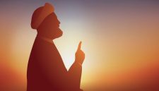 Ilustrasi Abdullah bin Umar (Foto: Getty Images/iStockphoto/Pict Rider