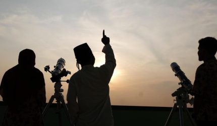Sidang Isbat Kemenag menetapkan Idul Adha 2026 di Jakarta