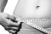 Foto: Ilustrasi Perut Buncit, diet (Pixabay)
