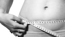 Foto: Ilustrasi Perut Buncit, diet (Pixabay)