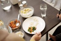 Ilustrasi sahur. Foto: Getty Images/ferlistockphoto