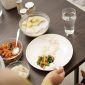 Ilustrasi sahur. Foto: Getty Images/ferlistockphoto