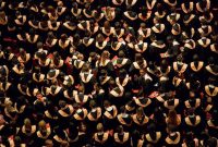 Foto: Ilustrasi Sarjana. (Pixabay)
