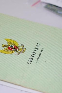 Cara Balik Nama Sertifikat Tanah Hibah Cepat Resmi