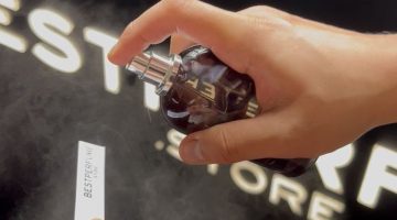 BestParfume Singapura Rilis Parfum di Jakarta 2026