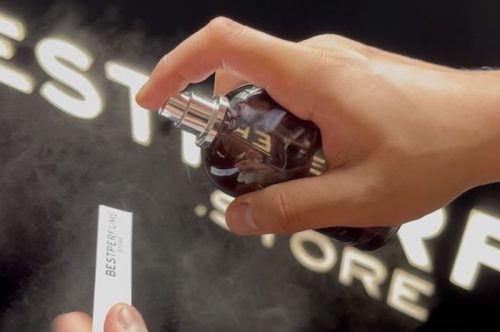 BestParfume Singapura Rilis Parfum di Jakarta 2026
