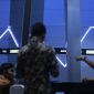 Foto: IHSG sesi I anjlok 7,34% ke 8.321 pada perdagangan Rabu (28/1/2026). (CNBC Indonesia/Muhammad Sabki)