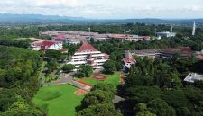 Kampus IPB University. Foto: Humas IPB University