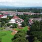 Kampus IPB University. Foto: Humas IPB University