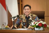 Foto: Dok. Kemenko Perekonomian