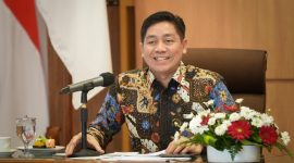 Foto: Dok. Kemenko Perekonomian