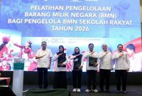 Foto: Kemensos