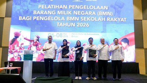 Foto: Kemensos