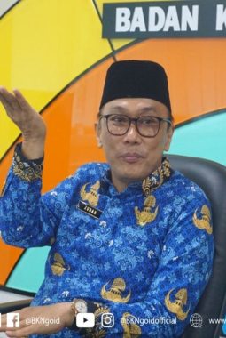 PPPK Resmi Dapat KPR 30 Tahun Program ASN