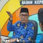 Prof. Zudan Arif Fakrullah selaku Kepala BKN memberikan penjelasan dalam diskusi mengenai kebijakan perumahan ASN dan PPPK di lingkungan Badan Kepegawaian Negara.(Foto Humas BKN)