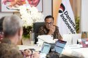 Kepala BP BUMN sekaligus COO Danantara Indonesia, Dony Oskaria/Foto: Dok. BP BUMN